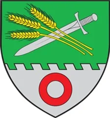 Emblem of St. Martin