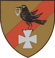Emblem of St. Oswald