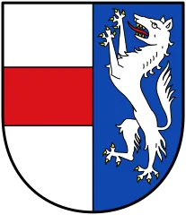 Emblem of St. Pölten