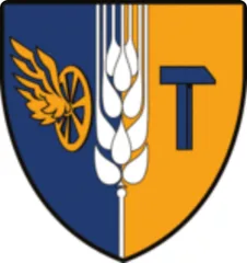 Emblem of St. Valentin