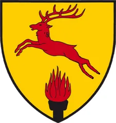 Emblem of St. Veit an der Gölsen