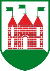 Emblem of Steinakirchen am Forst