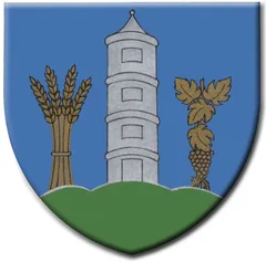 Emblem of Stetteldorf am Wagram