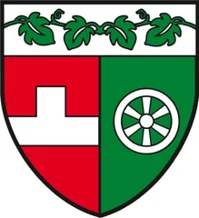 Emblem of Stetten