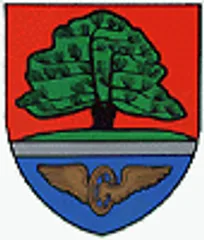 Emblem of Strasshof an der Nordbahn