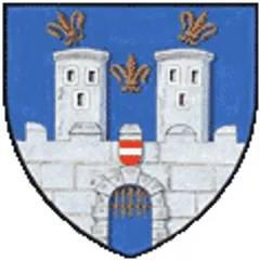 Emblem of Stratzing