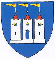 Emblem of Stronsdorf