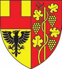 Emblem of Tattendorf