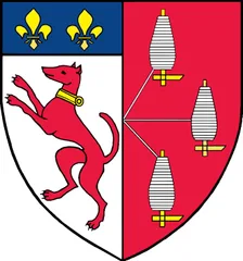Emblem of Teesdorf