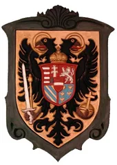Emblem of Theresienfeld