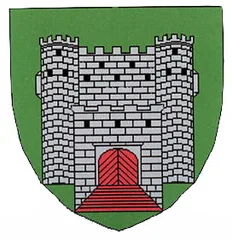 Emblem of Thomasberg