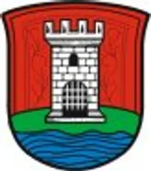 Emblem of Traismauer