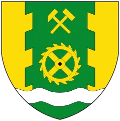 Emblem of Trattenbach