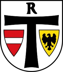 Emblem of Tulln an der Donau