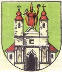 Emblem of Ulrichskirchen-Schleinbach