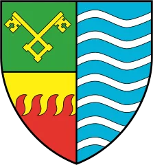 Emblem of Untersiebenbrunn