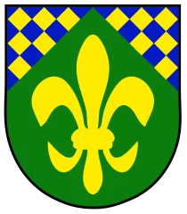 Emblem of Viehdorf