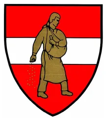 Emblem of Waidhofen an der Thaya-Land