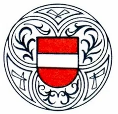 Emblem of Waidhofen an der Thaya