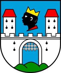 Emblem of Waidhofen an der Ybbs