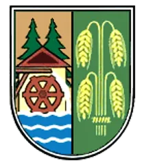 Emblem of Waldhausen
