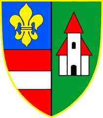 Emblem of Waldkirchen an der Thaya