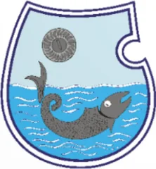 Emblem of Wallsee-Sindelburg