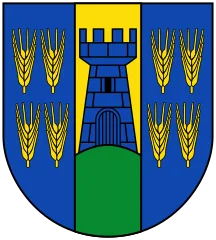 Emblem of Wartmannstetten
