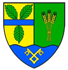 Emblem of Weiden an der March