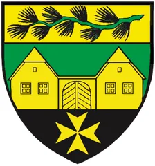 Emblem of Weikersdorf am Steinfelde