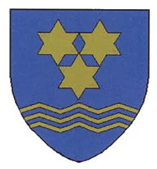 Emblem of Weissenbach an der Triesting