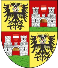 Emblem of Wiener Neustadt
