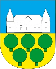 Emblem of Wieselburg-Land