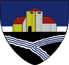 Emblem of Wieselburg