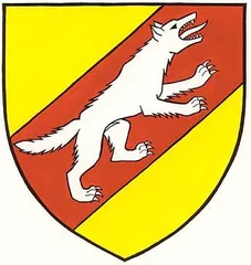 Emblem of Wilfersdorf
