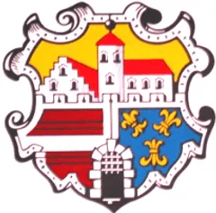Emblem of Wilhelmsburg