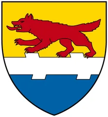 Emblem of Wolfsbach