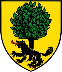 Emblem of Wolfsgraben