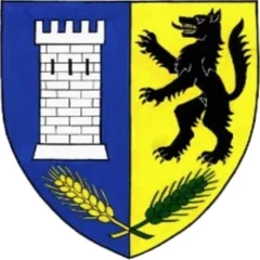 Emblem of Wolfsthal