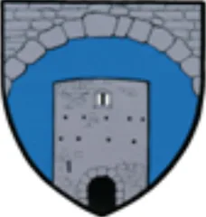 Emblem of Wöllersdorf-Steinabrückl