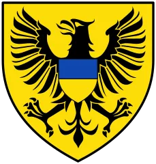 Emblem of Wullersdorf