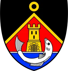 Emblem of Yspertal