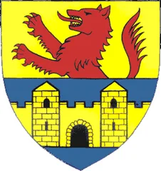 Emblem of Zeiselmauer-Wolfpassing
