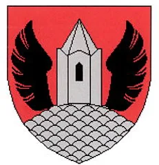 Emblem of Zellerndorf
