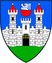 Emblem of Zistersdorf