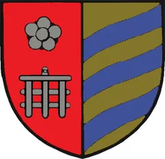 Emblem of Zwölfaxing