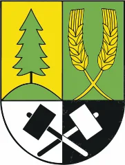 Emblem of Aigen-Schlägl