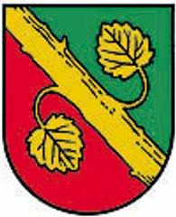 Emblem of Alberndorf in der Riedmark