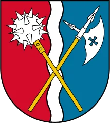 Emblem of Alkoven