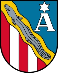 Emblem of Altheim
